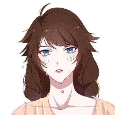 兽设毛发刻画细节兽圈社群